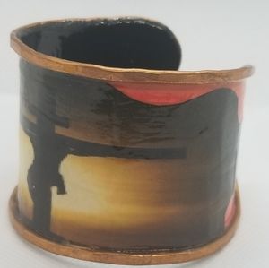 Calvary Cuff